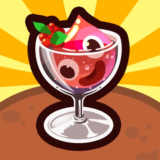 Games like Tasty Monster Town