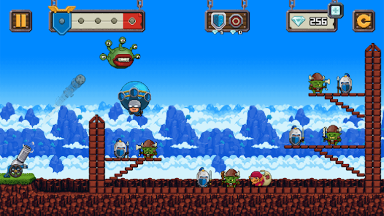 Tiny Empire screenshot