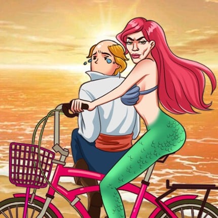 Brain Twist: Annoying Quest Image