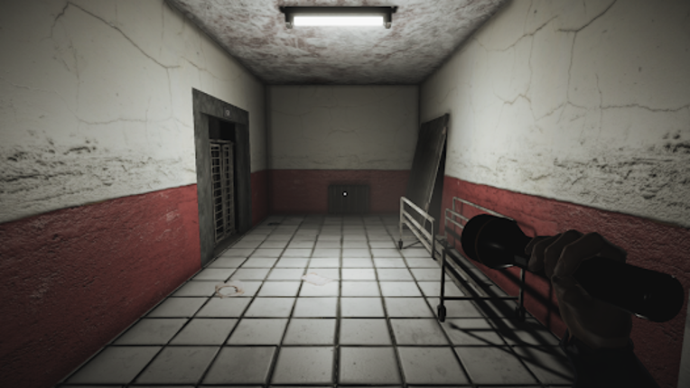 The Legend Of The Crooked Man screenshot