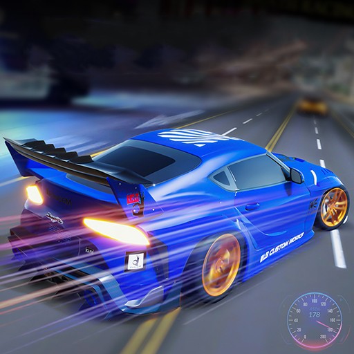 Games like Car City Racer: Extreme Drift