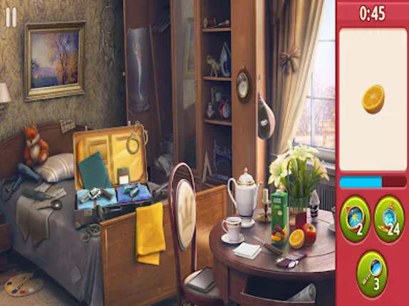 Hidden Journey 2: Object Quest Image