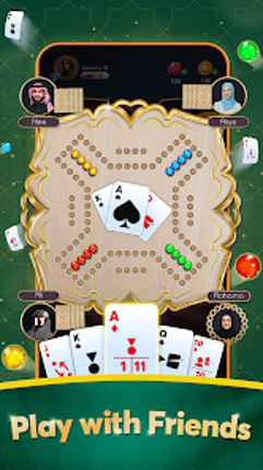 Jackaroo Master - Card Game Image