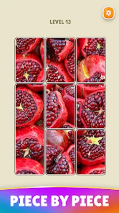 Jigmagic Solitaire Puzzle Image