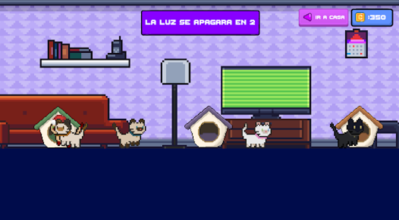 Los Michis Locos Image