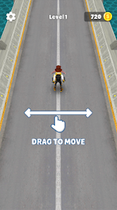 Merge Master: Zombie Evolution screenshot