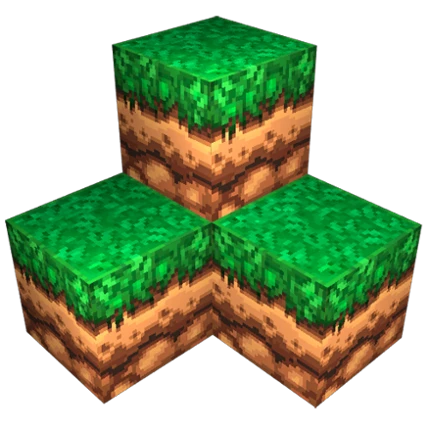 BlockBuild Craft a Dream World Image