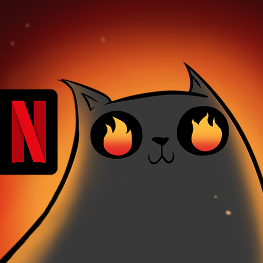 Games like Exploding Kittens NETFLIX