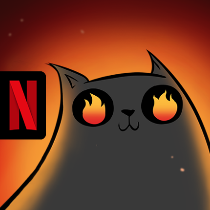 Exploding Kittens NETFLIX Image