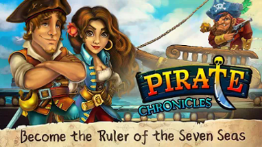 Pirate Chronicles Image