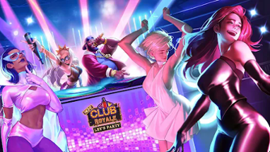 Nightclub Royale: Let's Party! Image