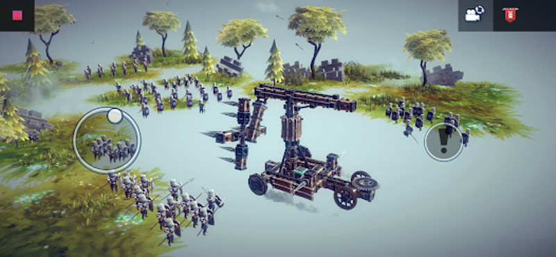 Besiege Image