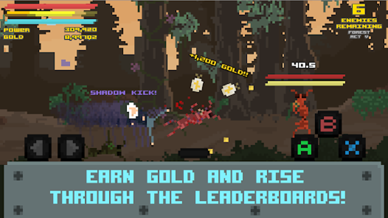 Dragonfist Limitless Image