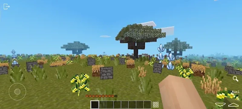 Craftsman 5 screenshot