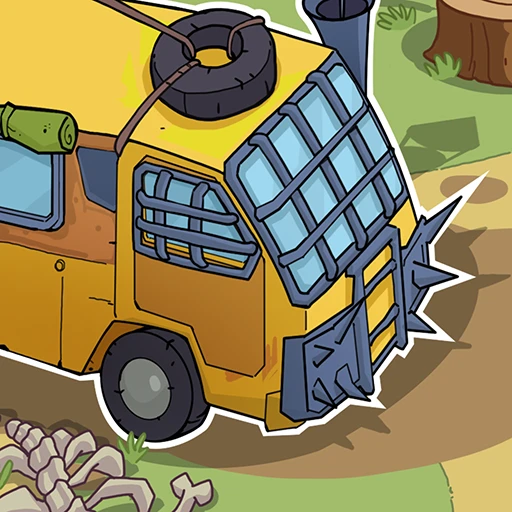 Games like SurvivalAdventure:Idle Clicker