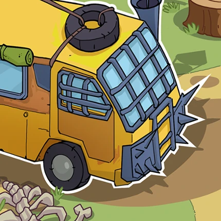 SurvivalAdventure:Idle Clicker Image