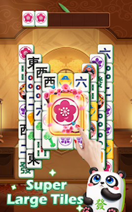 SoPure Mahjong: Tile Match screenshot