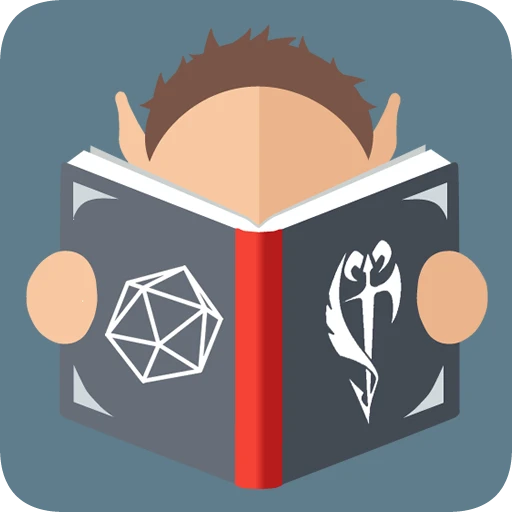 Games like 5th Edition Spellbook