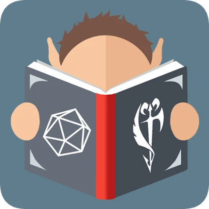 5th Edition Spellbook Image