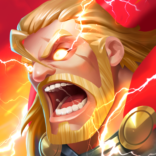 Games like Clash of Legends:Heroes Mobile