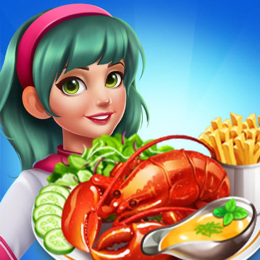 Games like Food Island: Cook & Restaurant