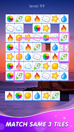Tile Match Triple Match Puzzle screenshot