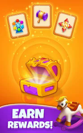 Toy Bomb: Match Blast Puzzles screenshot