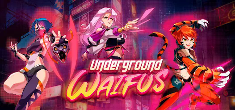 UGWaifus: TCG Battle Arena CCG screenshot