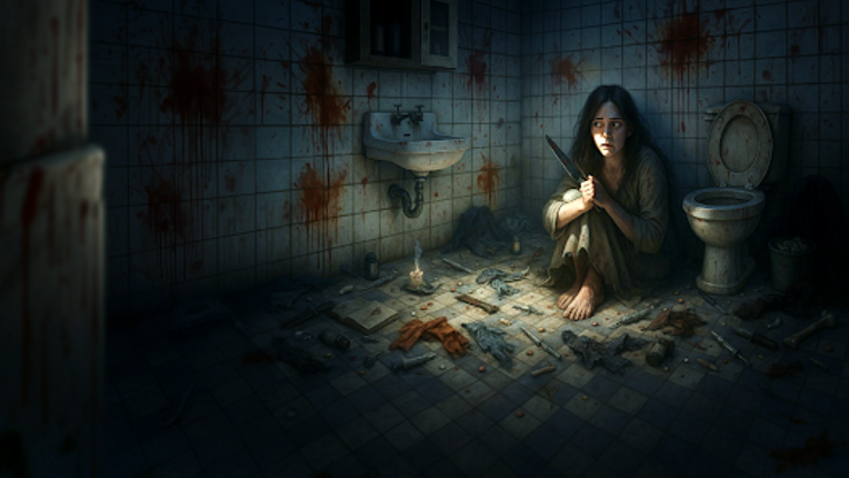 Hidden Escape Mysteries screenshot