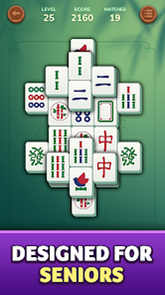 Mahjong Harmony: Relax screenshot