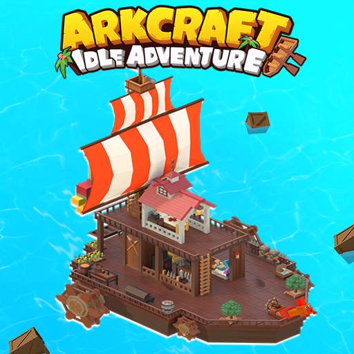 Games like Arkcraft - Idle Adventure