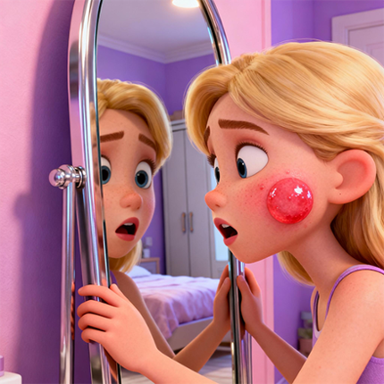 Space Decor:Dream Home Design Image