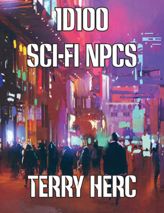 1d100 Sci-Fi NPCs Image