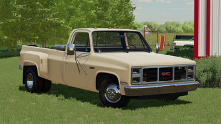 1981-87 GM Square Body Series Image