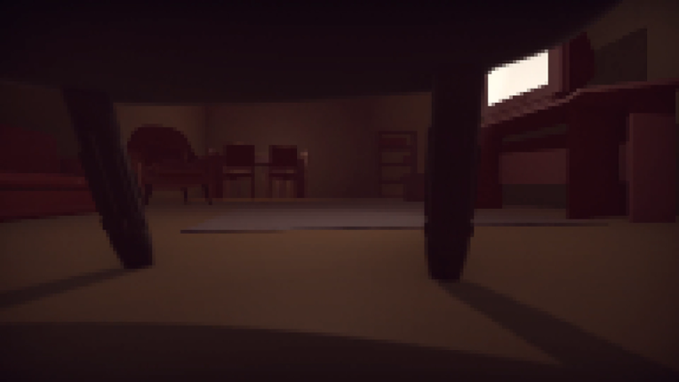 A Dream of Home Image