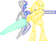 Games like Adventures of Gold & Silver 1: The Tower.  (English)