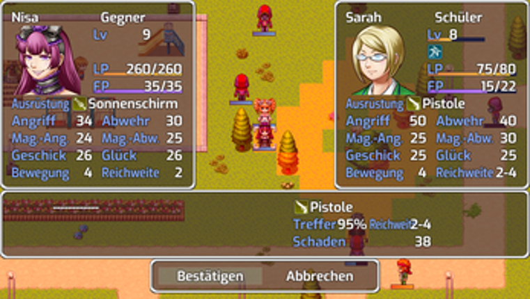 Der letzte 1. April / The last 1 April Image