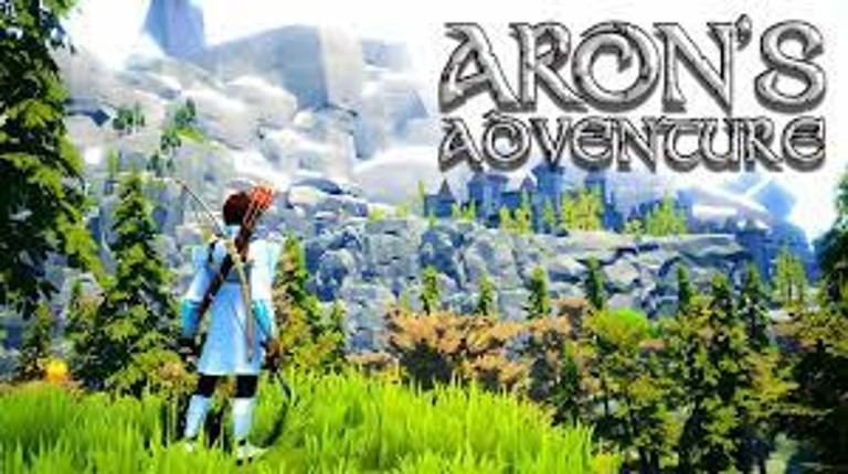 Arson Adventure RPG Game Image