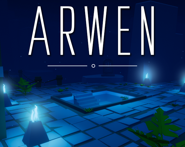 Games like Arwen