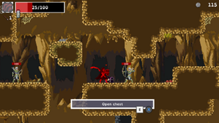 A Series of Rude Awakenings screenshot