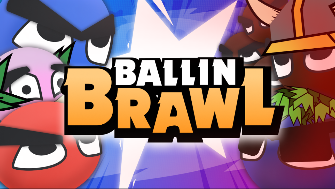 Games like Ballin'Brawl