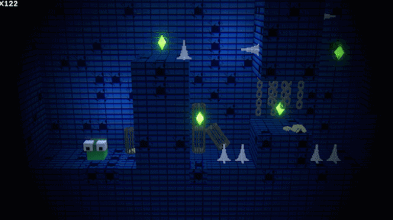 Block Rush Image