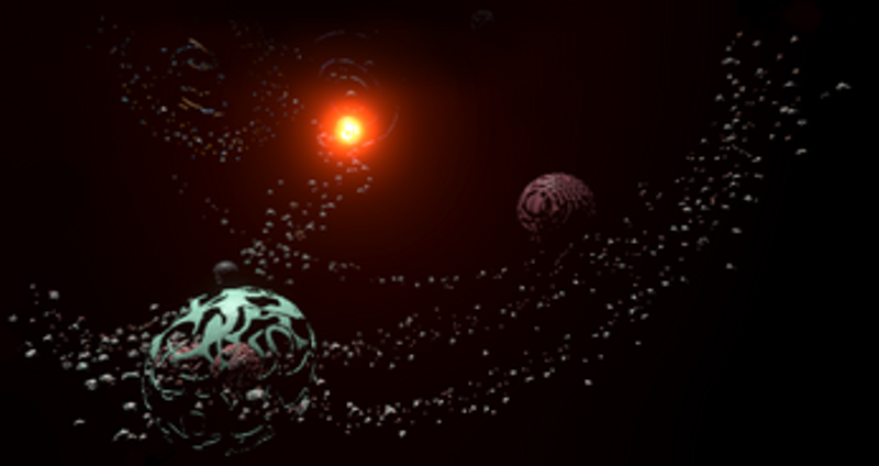 Broken Promise screenshot