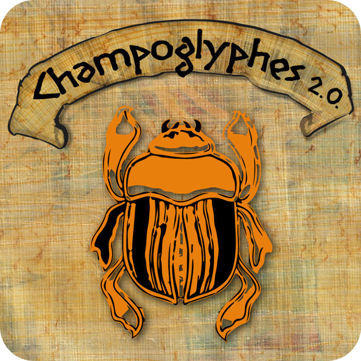 Games like Champoglyphes 2.0