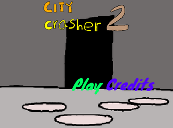 City crashers 2 screenshot