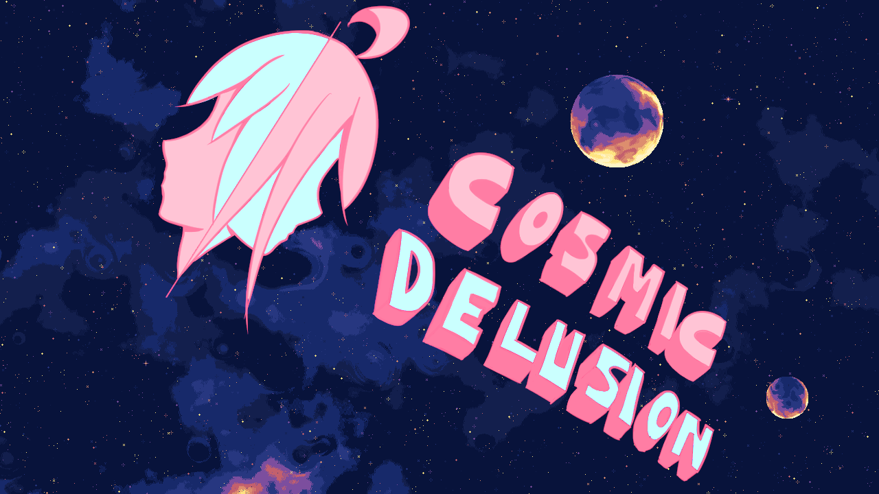 Games like Cosmic Delusion