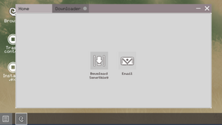 Cyber Packages screenshot
