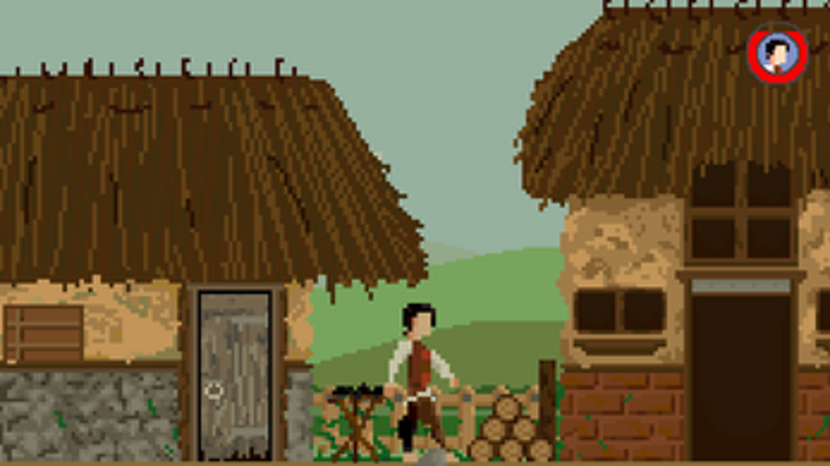 Dancing Plague screenshot