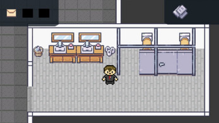 Deadline screenshot