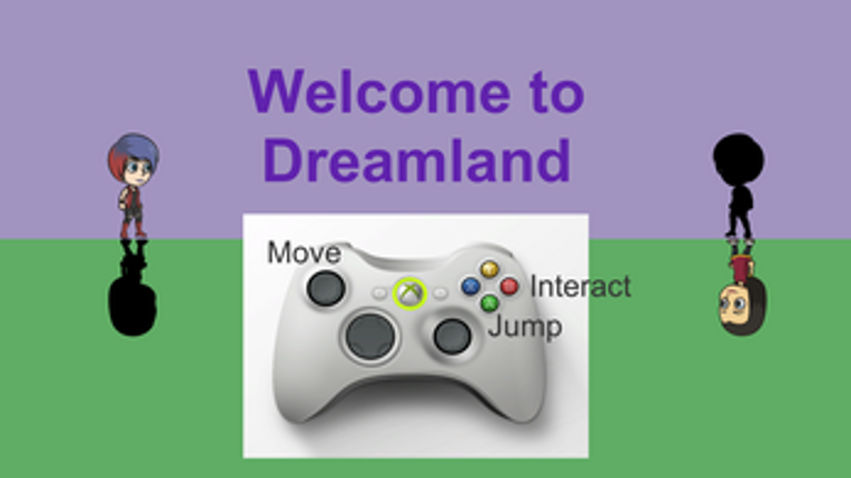 Dreamland Image